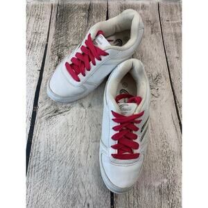 CHASSE Girl’s Flip Cheerleading Shoes / Size: 1.5